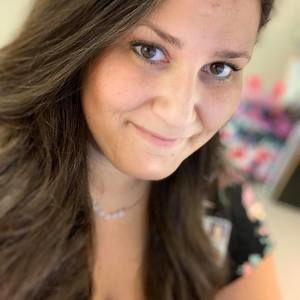 Meet your Posher, Tricia